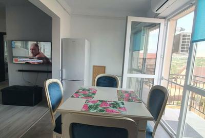 Apartament cu 2 camere în Valea Lupului - 2