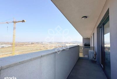 Apartament cu 3 camere decomandat în Seleuș - 7