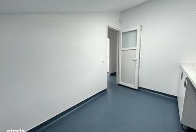 Spațiu comercial, de 188 mp, în Balotești - 10