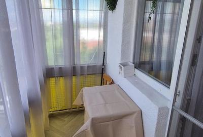 Garsonieră decomandată în Mărăști - 2