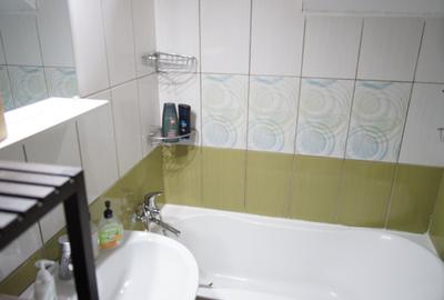 Floreasca Barbu Vacarescu 2 Camere Modern Centrala Proprie Contract ANAF - 13