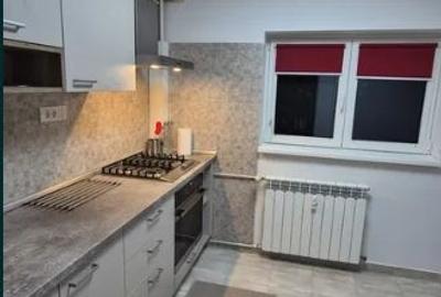 Garsonieră decomandată, mobilată în Brâncoveanu - 3