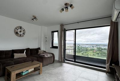 Apartament cu 4 camere în Dârste - 5
