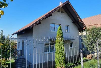 Casă cu 5 camere cu Teren 300 Mp în Burdujeni - 11