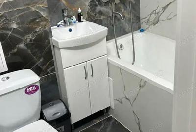Apartament cu 2 camere decomandat în Nerva Traian