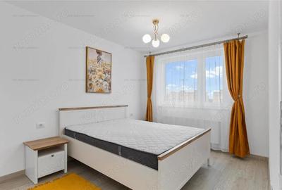 Apartament 2 camere PREMIUM Urban Plaza - 3
