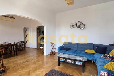 Casă cu 7 camere cu Teren 150 Mp în Grădina Icoanei - 8