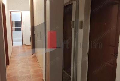 Apartament cu 3 camere decomandat, mobilat în Parcul Circului - 13