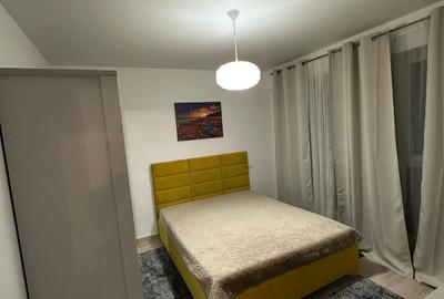 Apartament cu 2 camere în Pieptănari - 6