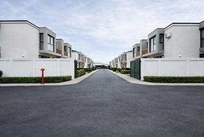 Casa Tunari, complex Teilor 77, vile individuale, pret fara tva - 1