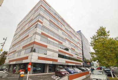 RAMS Business Center, Basarabia, 200 - 1753 mp  0% comision! - 1