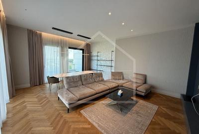 Penthouse | Baneasa-Sisesti | LUX - 2