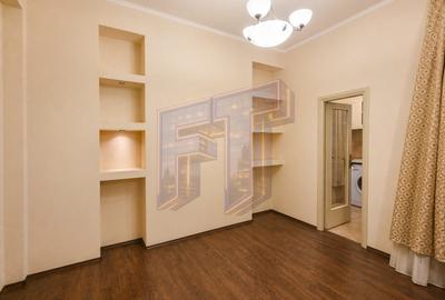 Apartament cu 3 camere circular în Unirii - 6