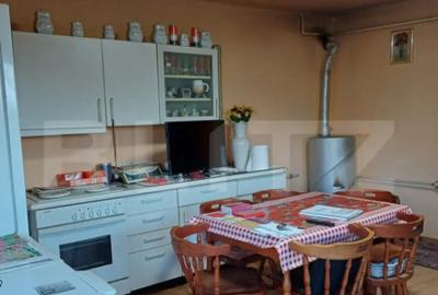 Casă cu 5 camere cu Teren 1085 Mp în Călărași - 10