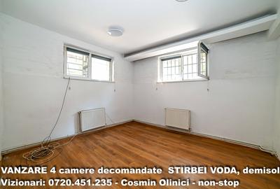 Stirbei Voda - 1