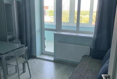 3 camere zona Vitan - 1