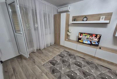 Garsonieră în Central - 5