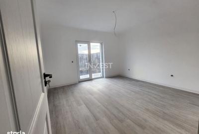 Casă cu 4 camere în Balciu - 10