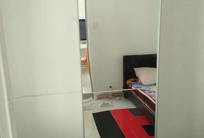 Apartament cu 2 camere semidecomandat în Tomis III - 3