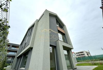 Vila Smart&Green *276mp* First Rent // Pipera-Erou Iancu Nicolae - 40