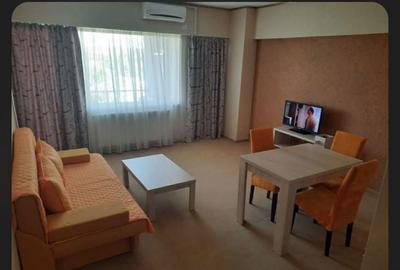 Apartament cu 2 camere decomandat în Central - 3