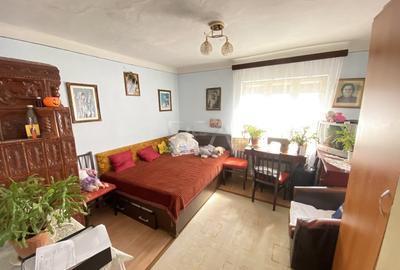 Casă individuală cu 3 camere cu Canalizare în Rahova - 1