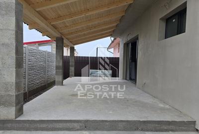 Casa noua, in exclusivitate, in Curtici. - 6