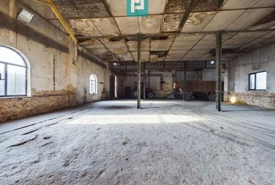 Teren și hale pe calea Aradului în Periam - 15