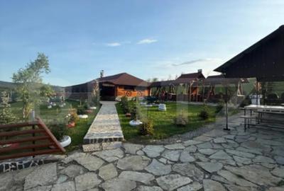 Casă cu 1 camere cu Teren 2800 Mp în Central - 2