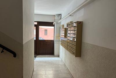 Apartament cu 2 camere decomandat, mobilat în Berceni - 11
