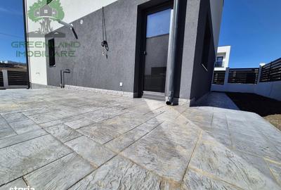 Casă cu 4 camere cu Teren 750 Mp în Miroslava - 11