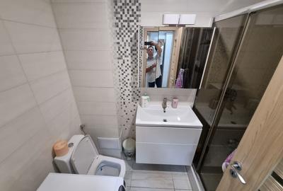 Compozitori-apartament 3 camere decomandat - 11