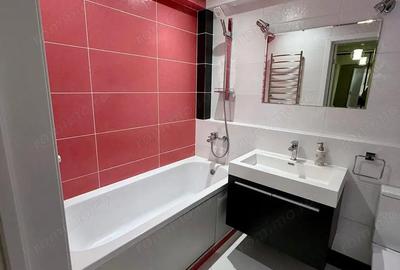 Garsonieră decomandată în Complex Studențesc