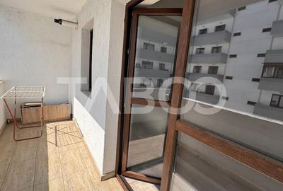 Apartament modern cu 2 camere balcon si parcare zona Doamna Stanca - 8
