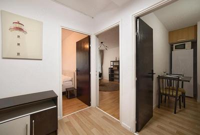 Garsonieră decomandată în Eroii Revoluției - 8