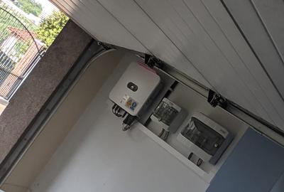 Casă individuală cu 5 camere cu Garaj în Mănăștur - 25