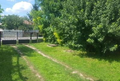 Casă cu 5 camere în Exterior Vest - 5