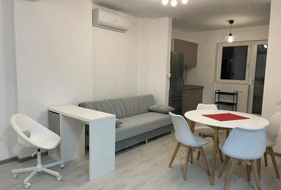 Apartament cu 2 camere semidecomandat în Central - 4