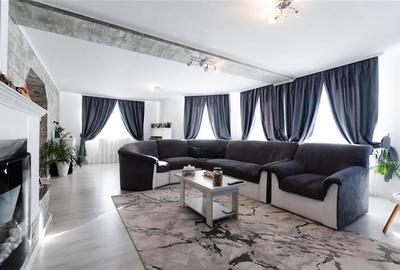 Reco, Vila cu 6 camere, Cartier Viena - 19