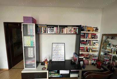 Chirie apartament Campului - 2