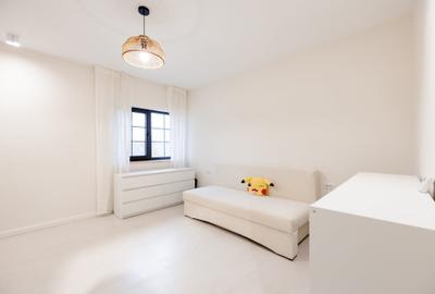 Casa deosebita 4 camere, teren 700 mp, finisaje moderne - Aradul Nou - 7