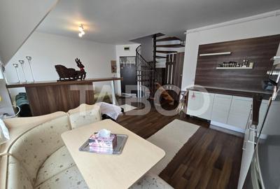 Apartament decomandat de vanzare 4 camere 96 mpu Valea Aurie