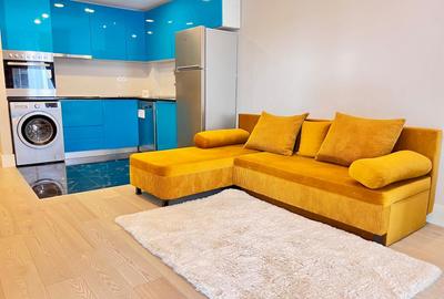 Apartament cu 2 camere în Pipera - 3