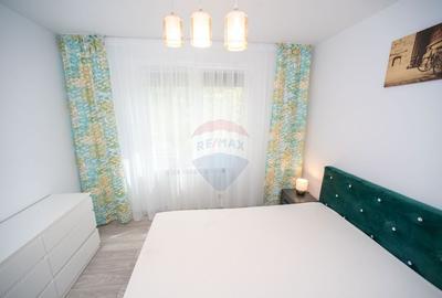 Apartament cu 2 camere decomandat în Tei - 15