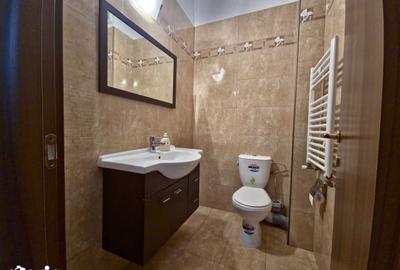 Apartament cu 3 camere, mobilat în Tomis I - 9