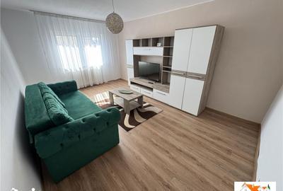 Apartament cu 2 camere decomandat în Cetate - 9