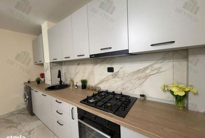 Apartament cu 3 camere decomandat în Giurgiului - 10