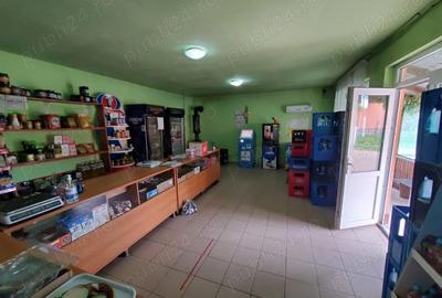 Casă cu 2 camere cu Teren 93 Mp în Tău - 3