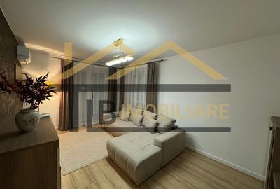 Apartament de 2 camere, 60mp, decomandat, parcare, Zona Maurer - 2