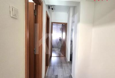 Apartament 3 cam., etaj 1, 1 Mai, Pelendava - 6